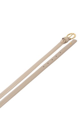 Cinturón Para Mujer 706 Beige Bosi