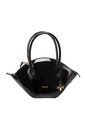 Bolso Para Mujer Madelin Negro Bosi de Bosi