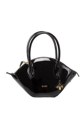 Bolso Para Mujer Madelin Negro Bosi Bosi
