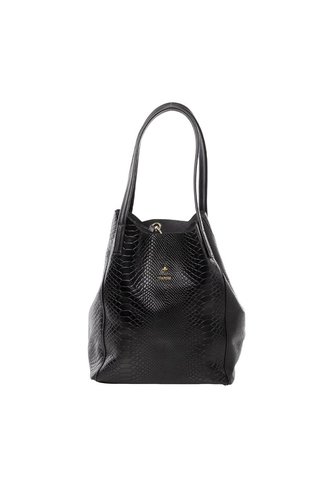 Bolso Para Mujer Karol Negro Bosi Bosi