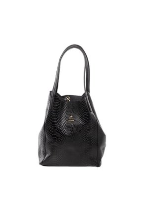 Bolso Para Mujer Karol Negro Bosi