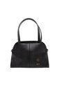 Bolso Para Mujer Launa Negro Bosi de Bosi