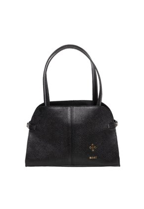 Bolso Para Mujer Launa Negro Bosi