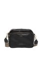 Bolso Para Mujer Gwen Negro Bosi de Bosi
