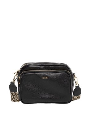Bolso Para Mujer Gwen Negro Bosi
