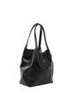 Bolso Para Mujer Karol Negro Bosi de Bosi