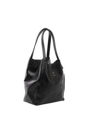 Bolso Para Mujer Karol Negro Bosi