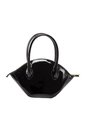 Bolso Para Mujer Madelin Negro Bosi de Bosi