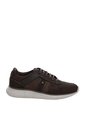 Zapatos Casuales Para Hombre Merino Cafe Bosi de Bosi