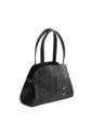 Bolso Para Mujer Launa Negro Bosi de Bosi