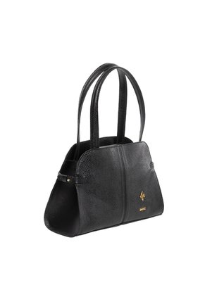 Bolso Para Mujer Launa Negro Bosi