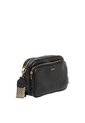 Bolso Para Mujer Gwen Negro Bosi de Bosi