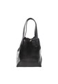 Bolso Para Mujer Karol Negro Bosi de Bosi
