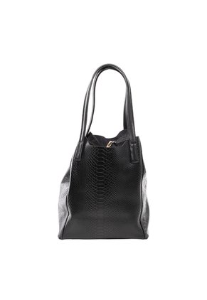 Bolso Para Mujer Karol Negro Bosi