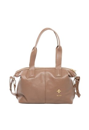 Bolso Para Mujer Minesota Canela Bosi