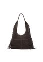 Bolso Para Mujer Kenda Cafe Bosi de Bosi