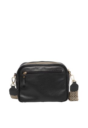 Bolso Para Mujer Gwen Negro Bosi