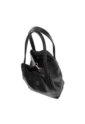 Bolso Para Mujer Karol Negro Bosi