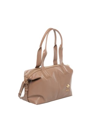 Bolso Para Mujer Minesota Canela Bosi