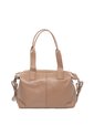 Bolso Para Mujer Minesota Canela Bosi de Bosi