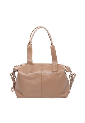 Bolso Para Mujer Minesota Canela Bosi