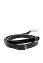 Bolso Para Mujer Madelin Negro Bosi de Bosi