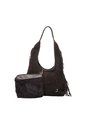 Bolso Para Mujer Kenda Cafe Bosi de Bosi