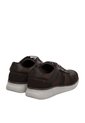 Zapatos Casuales Para Hombre Merino Cafe Bosi de Bosi