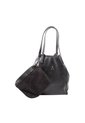 Bolso Para Mujer Karol Negro Bosi de Bosi