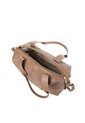 Bolso Para Mujer Minesota Canela Bosi de Bosi