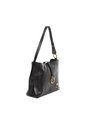 Bolso Para Mujer Kansas Negro Bosi de Bosi