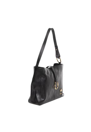 Bolso Para Mujer Kansas Negro Bosi