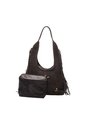 Bolso Para Mujer Kenda Cafe Bosi de Bosi