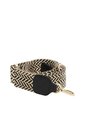 Bolso Para Mujer Gwen Negro Bosi de Bosi