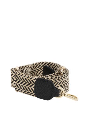 Bolso Para Mujer Gwen Negro Bosi