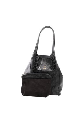 Bolso Para Mujer Karol Negro Bosi