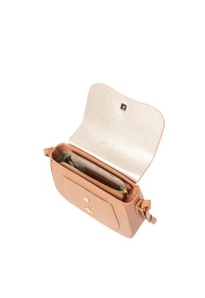 Bolso Para Mujer Atlanta Terracota Bosi