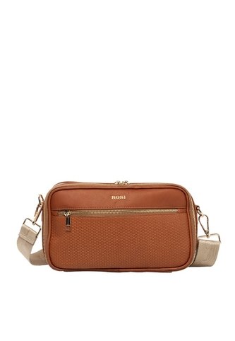 Bolso Para Mujer Lucia Canela Bosi Bosi