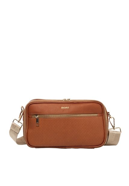 Bolso Para Mujer Lucia Canela Bosi