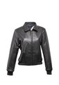 Chaqueta Para Mujer Alice Negro Bosi de Bosi