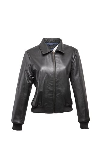 Chaqueta Para Mujer Alice Negro Bosi Bosi