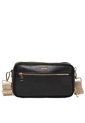 Bolso Para Mujer Lucia Negro Bosi de Bosi