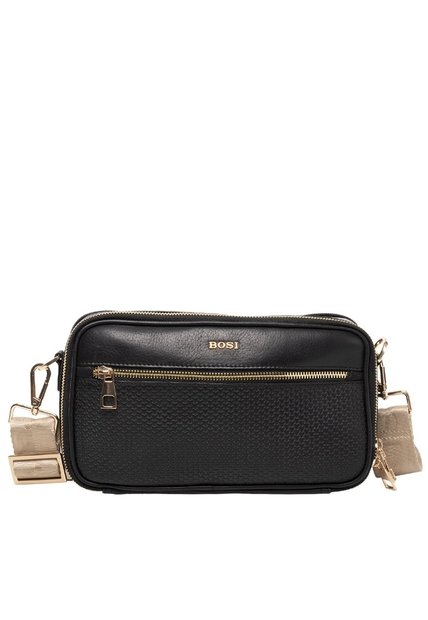 Bolso Para Mujer Lucia Negro Bosi