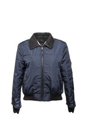 Chaqueta Para Mujer Alice Negro Bosi
