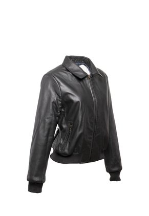 Chaqueta Para Mujer Alice Negro Bosi