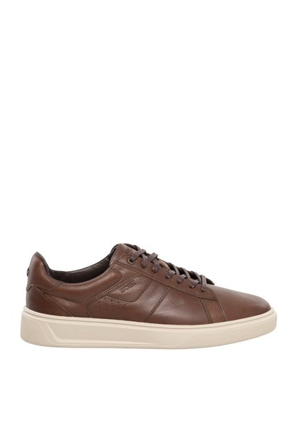 Tenis Para Hombre Carston Canela Bosi