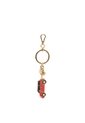 Llavero Para Mujer Cooper Oro Bosi de Bosi
