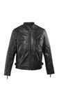 Chaqueta Para Hombre Roco Negro Bosi de Bosi