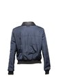 Chaqueta Para Mujer Alice Negro Bosi de Bosi