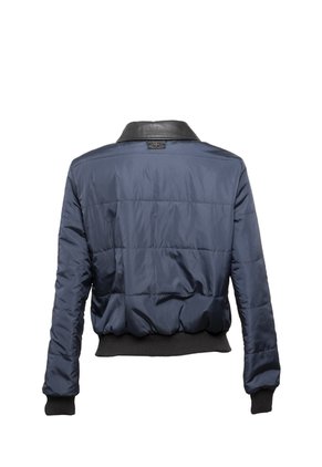 Chaqueta Para Mujer Alice Negro Bosi